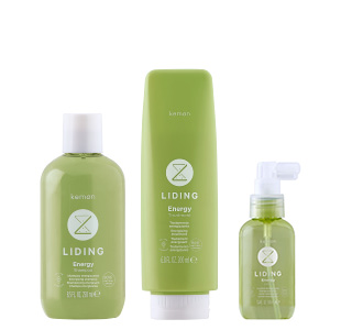 Kemon Liding Care Energy · Coserty Beauty Shop